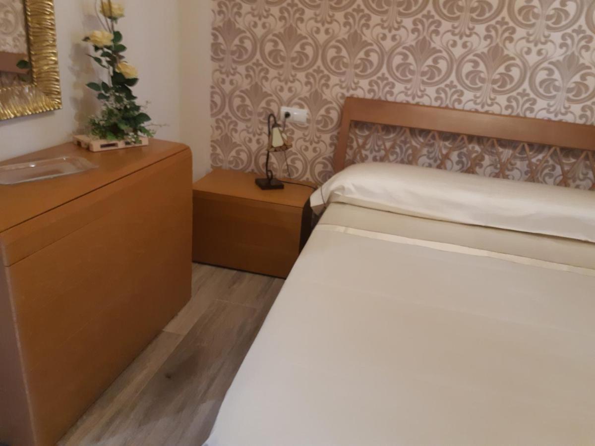 La Mirada Διαμέρισμα Καστεγιόν δε λα Πλάνα Εξωτερικό φωτογραφία