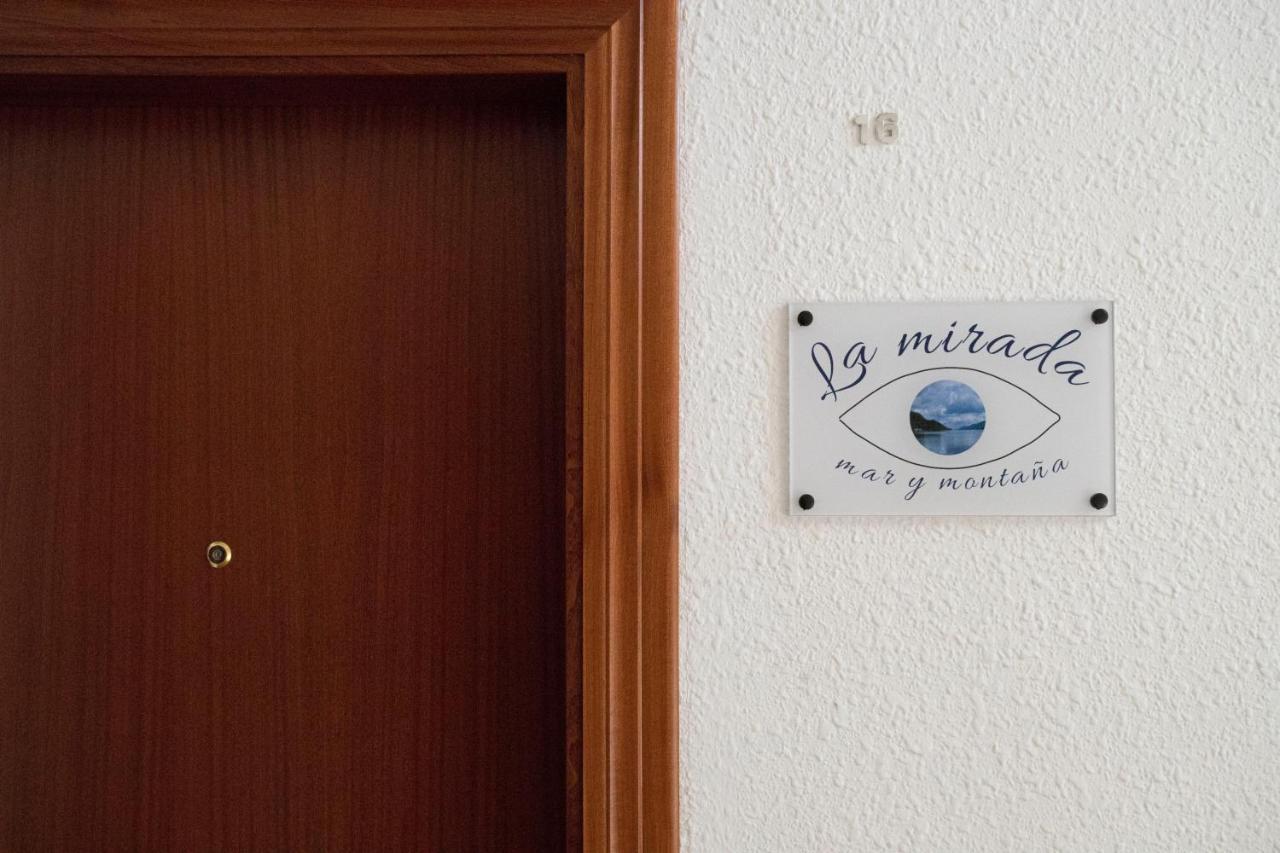 La Mirada Διαμέρισμα Καστεγιόν δε λα Πλάνα Εξωτερικό φωτογραφία
